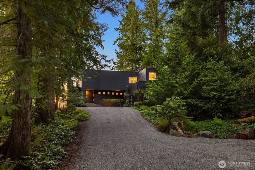 Property photo for 12145 Arrow Point Loop NE, Bainbridge Island photo 36