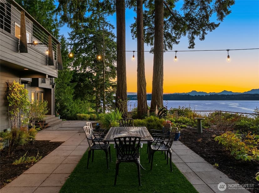 Property photo for 12145 Arrow Point Loop NE, Bainbridge Island photo 33