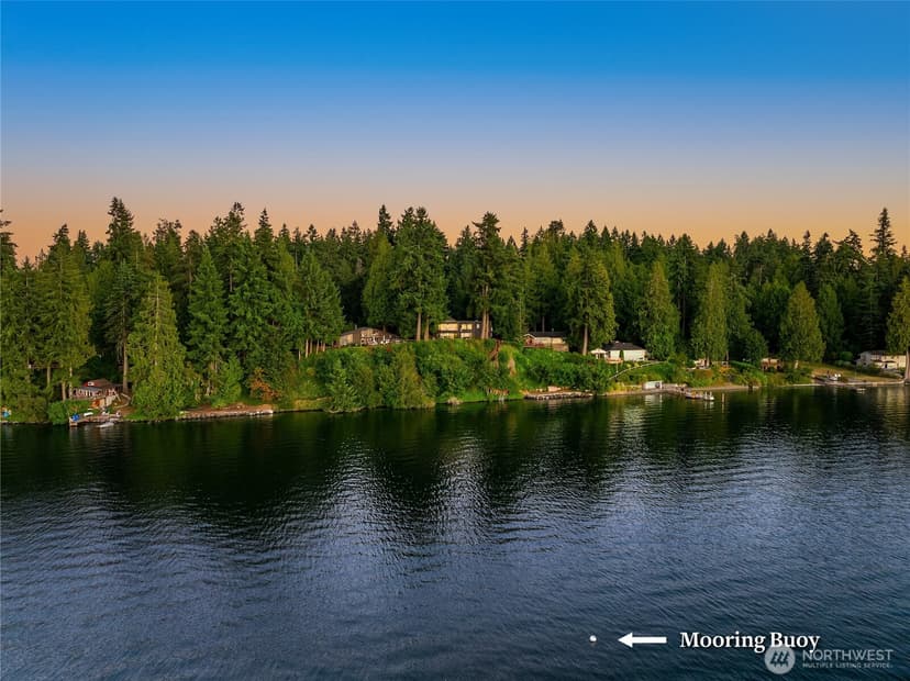 Property photo for 12145 Arrow Point Loop NE, Bainbridge Island photo 35