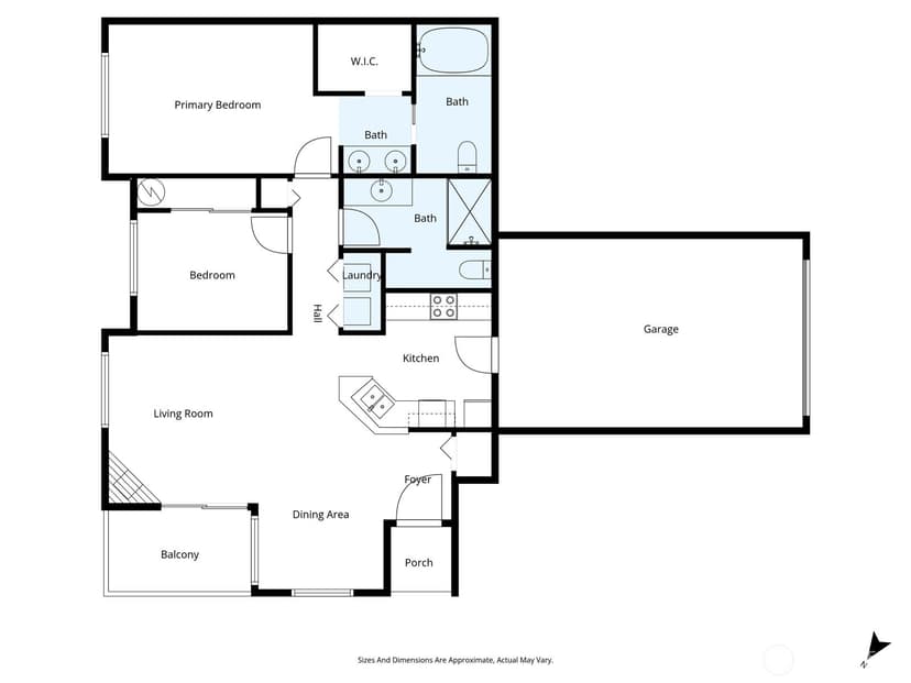 Property photo for 6515 134th Place SE #D2, Snohomish photo 27