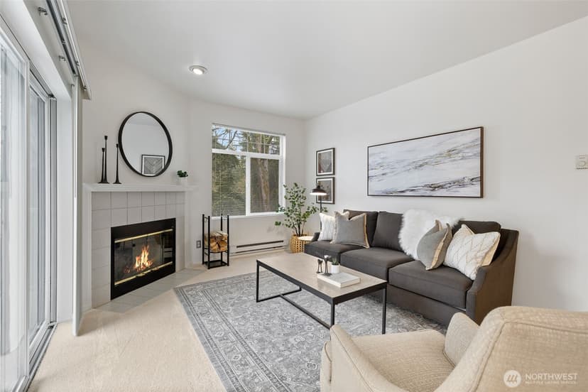 Property photo for 6515 134th Place SE #D2, Snohomish photo 8