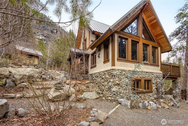 Property photo for 7150 Icicle Rd, Leavenworth photo 4