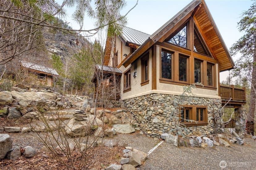Property photo for 7150 Icicle Rd, Leavenworth photo 4