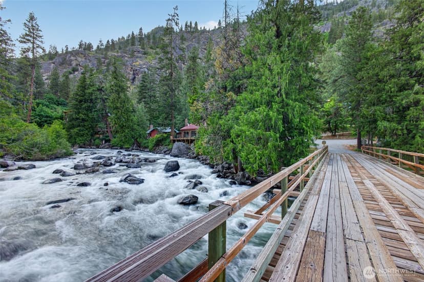 Property photo for 7150 Icicle Rd, Leavenworth photo 36