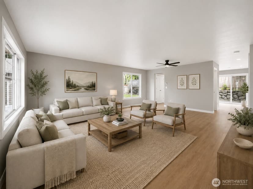 Property photo for 26518 NE Kennedy Drive, Duvall photo 6