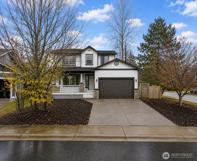 Property photo for 26518 NE Kennedy Drive, Duvall