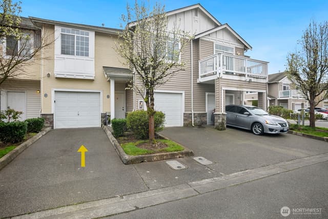 Property photo for 6830 20th Street E #F5, Fife