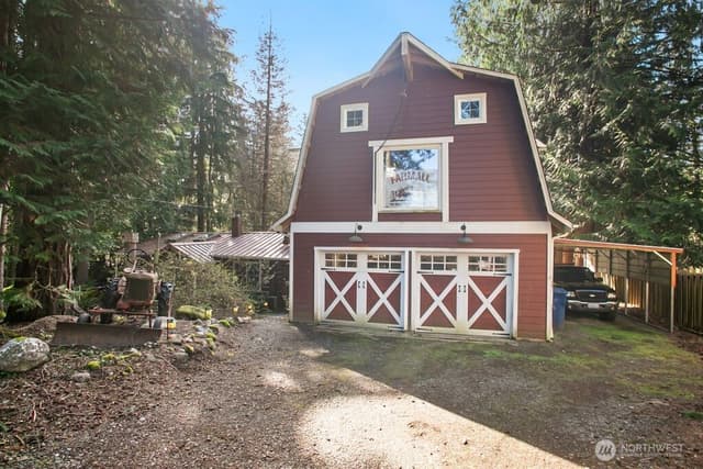 Property photo for 19739 324th Avenue NE, Duvall photo 2