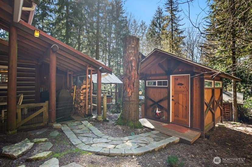 Property photo for 19739 324th Avenue NE, Duvall photo 30