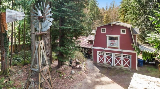 Property photo for 19739 324th Avenue NE, Duvall