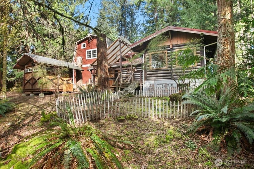 Property photo for 19739 324th Avenue NE, Duvall photo 33