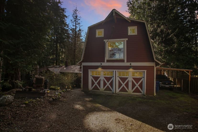 Property photo for 19739 324th Avenue NE, Duvall photo 39