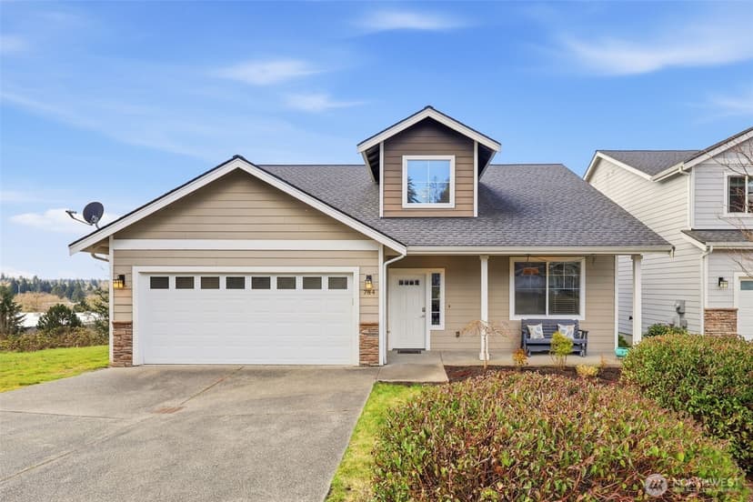Property photo for 784 Freedom Court SE, Port Orchard photo 4