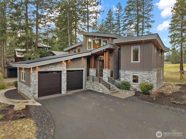 Property photo for 890 Larkspur Loop, Cle Elum