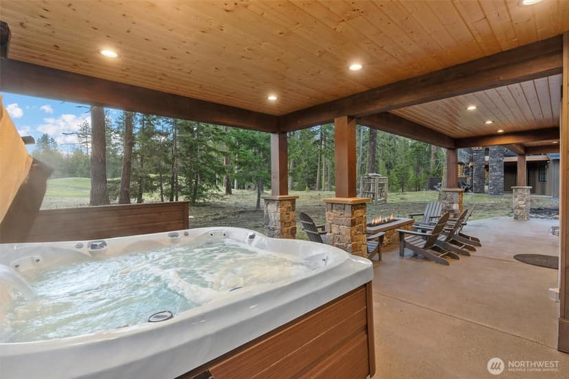 Property photo for 890 Larkspur Loop, Cle Elum photo 35