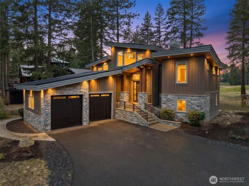 Property photo for 890 Larkspur Loop, Cle Elum photo 37