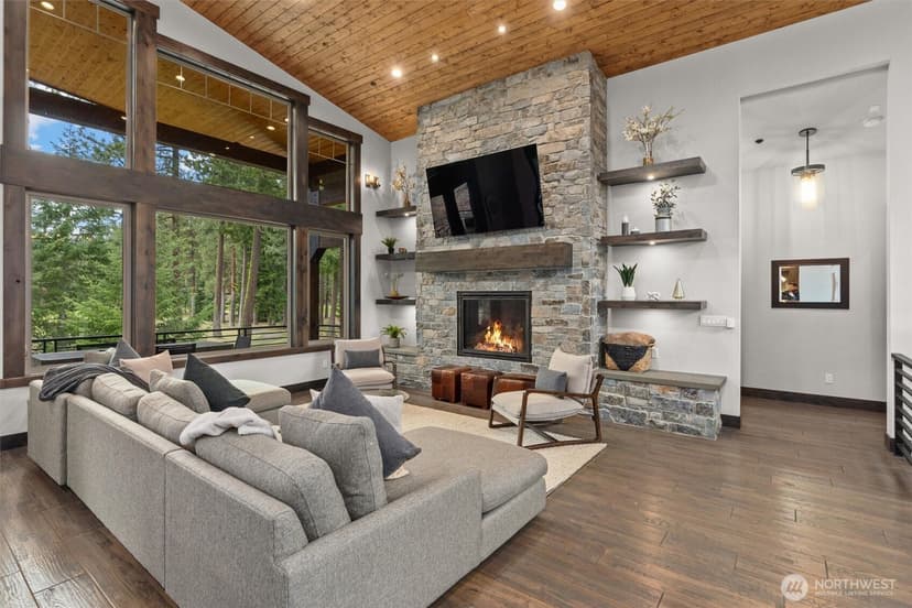 Property photo for 890 Larkspur Loop, Cle Elum photo 9