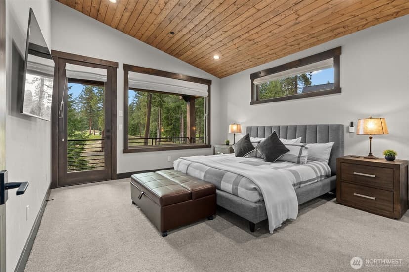 Property photo for 890 Larkspur Loop, Cle Elum photo 12