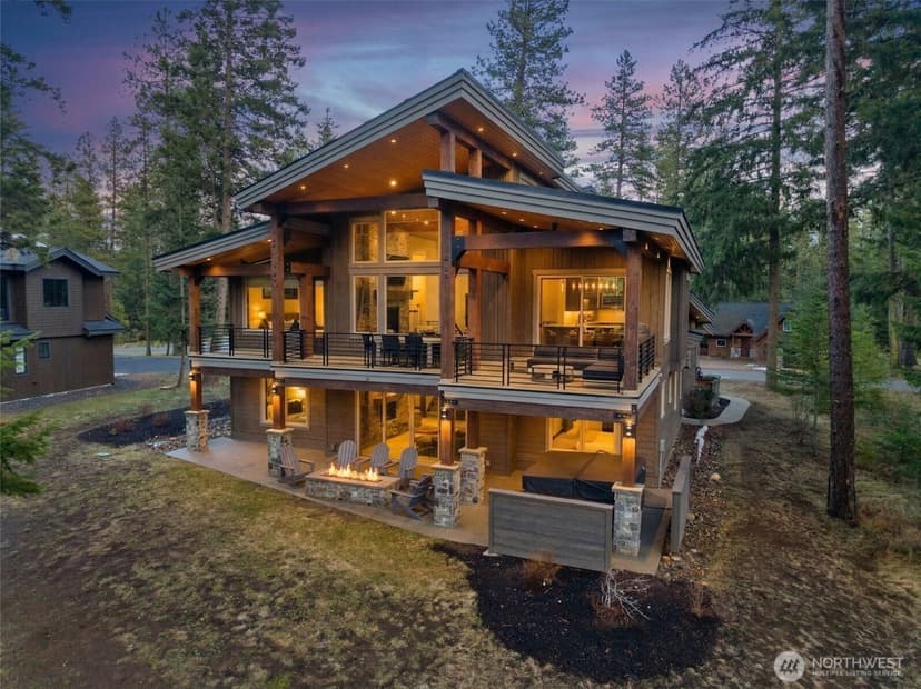 Property photo for 890 Larkspur Loop, Cle Elum photo 36