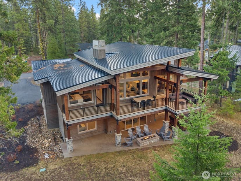 Property photo for 890 Larkspur Loop, Cle Elum photo 2