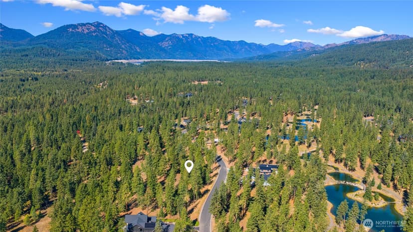 Property photo for 20 Wanawish Loop, Cle Elum photo 10