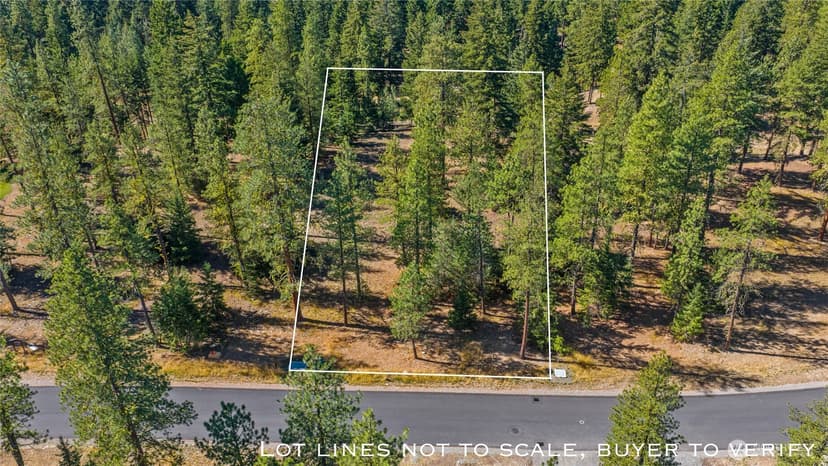 Property photo for 20 Wanawish Loop, Cle Elum photo 8