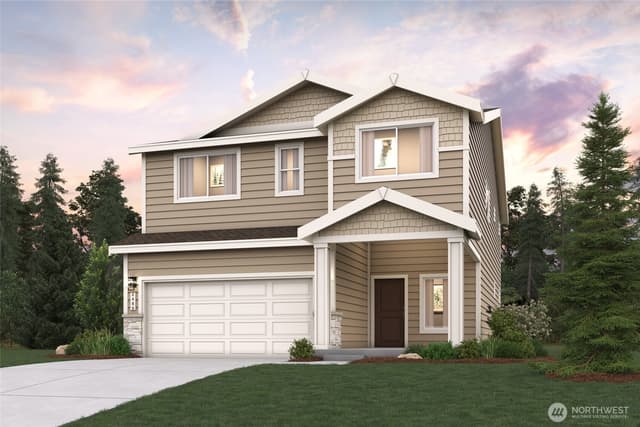 Property photo for 4043 78th Avenue NE, Marysville photo 2