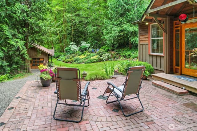 Property photo for 7400 Island Center Road NE, Bainbridge Island photo 3