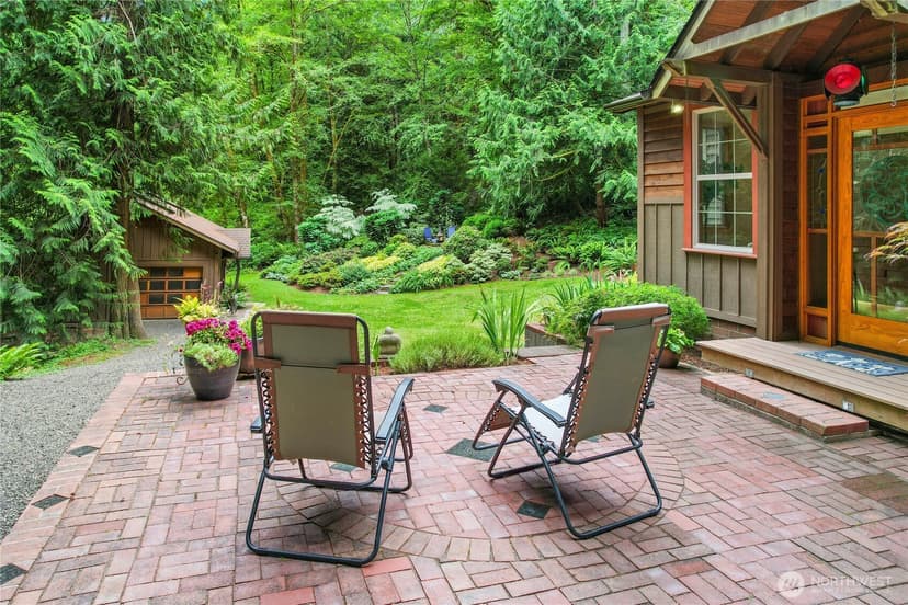 Property photo for 7400 Island Center Road NE, Bainbridge Island photo 3