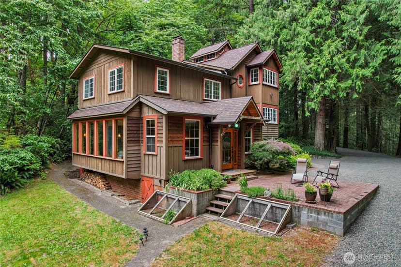 Property photo for 7400 Island Center Road NE, Bainbridge Island photo 33