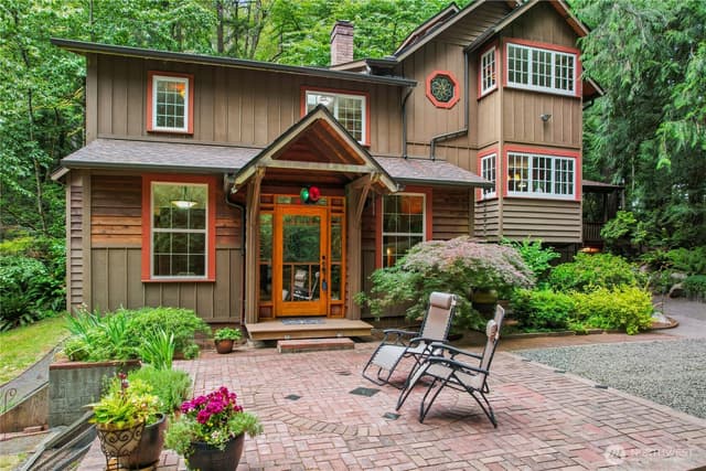 Property photo for 7400 Island Center Road NE, Bainbridge Island