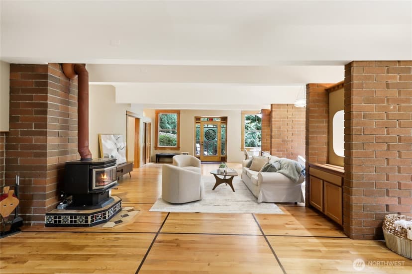 Property photo for 7400 Island Center Road NE, Bainbridge Island photo 5