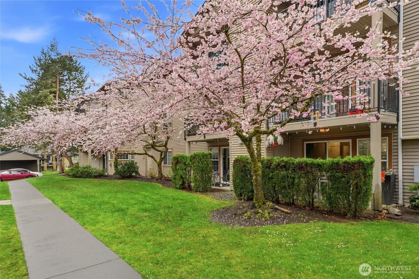 Property photo for 25025 SE Klahanie Boulevard #K101, Sammamish photo 25