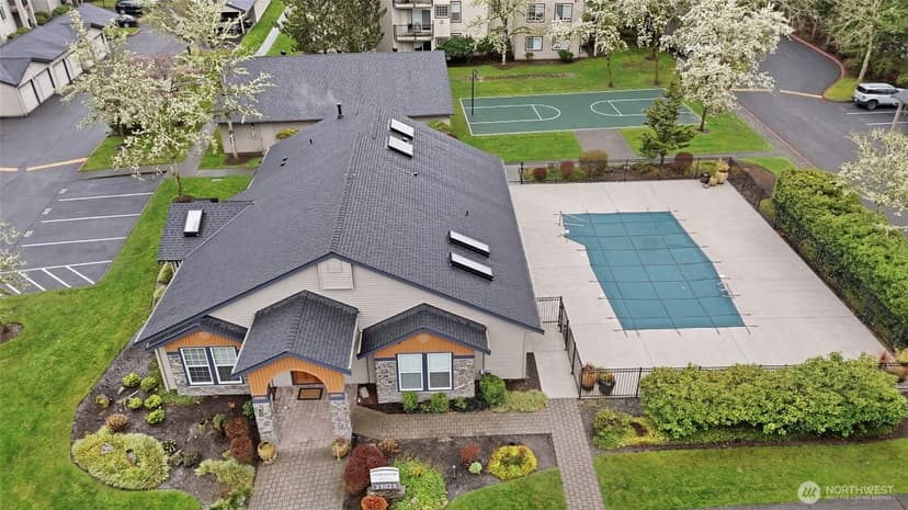 Property photo for 25025 SE Klahanie Boulevard #K101, Sammamish photo 30