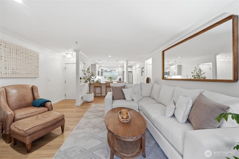 Property photo for 25025 SE Klahanie Boulevard #K101, Sammamish photo 2