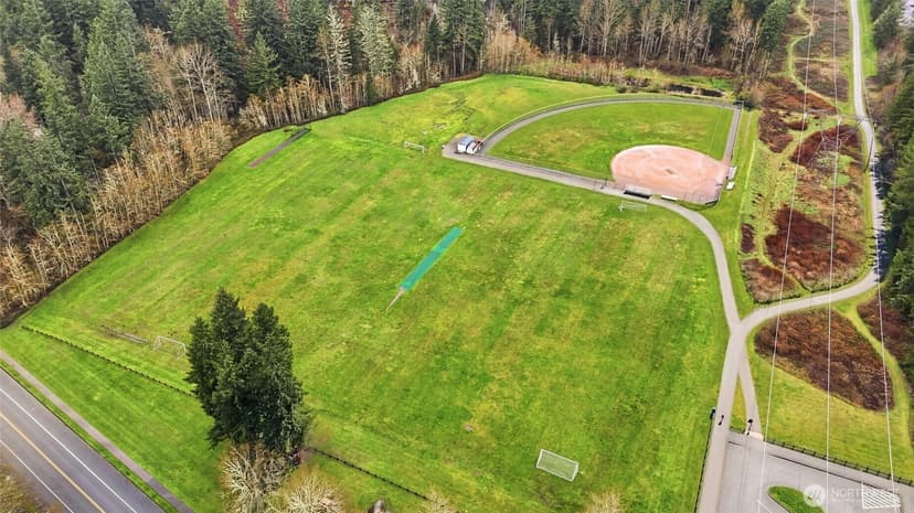 Property photo for 25025 SE Klahanie Boulevard #K101, Sammamish photo 35