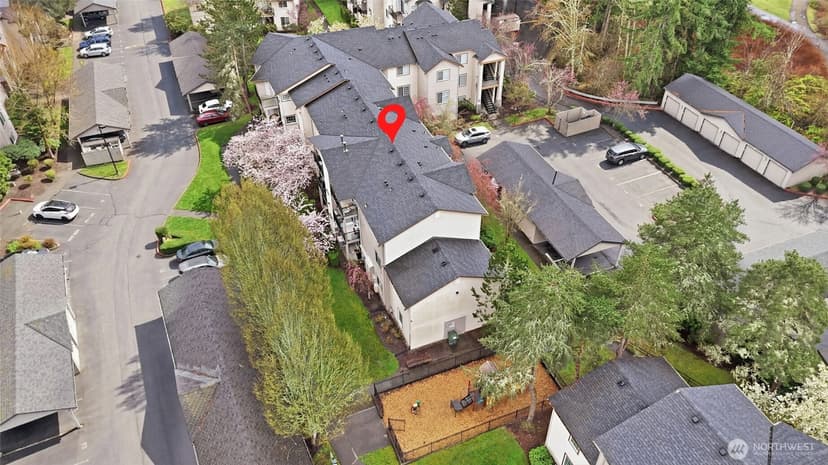 Property photo for 25025 SE Klahanie Boulevard #K101, Sammamish photo 34