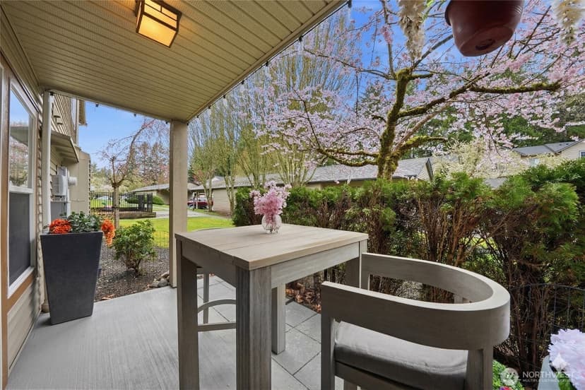 Property photo for 25025 SE Klahanie Boulevard #K101, Sammamish photo 22