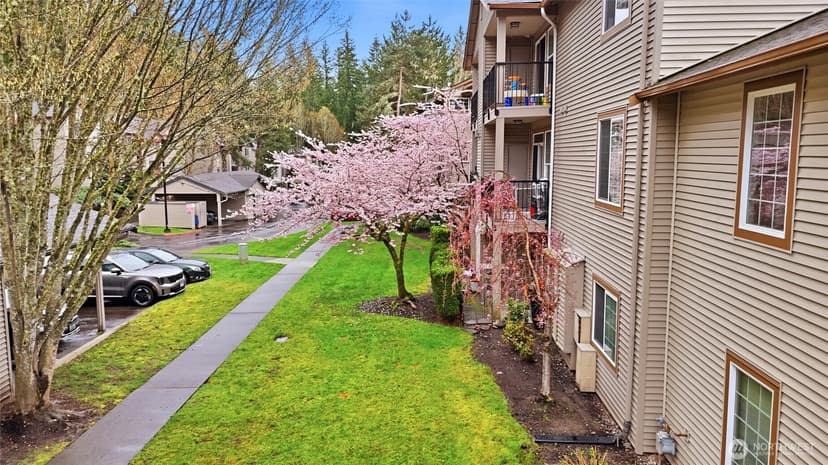 Property photo for 25025 SE Klahanie Boulevard #K101, Sammamish photo 24