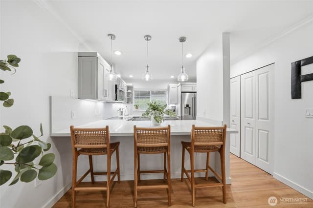 Property photo for 25025 SE Klahanie Boulevard #K101, Sammamish photo 4
