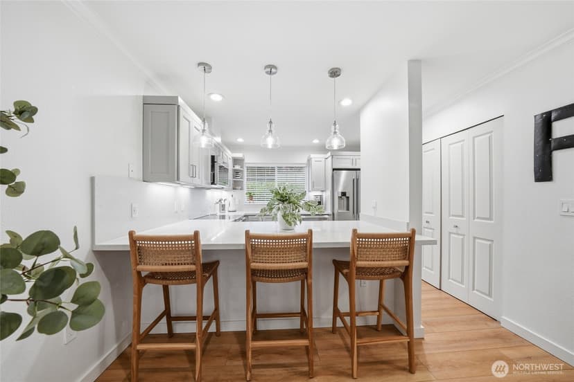 Property photo for 25025 SE Klahanie Boulevard #K101, Sammamish photo 4