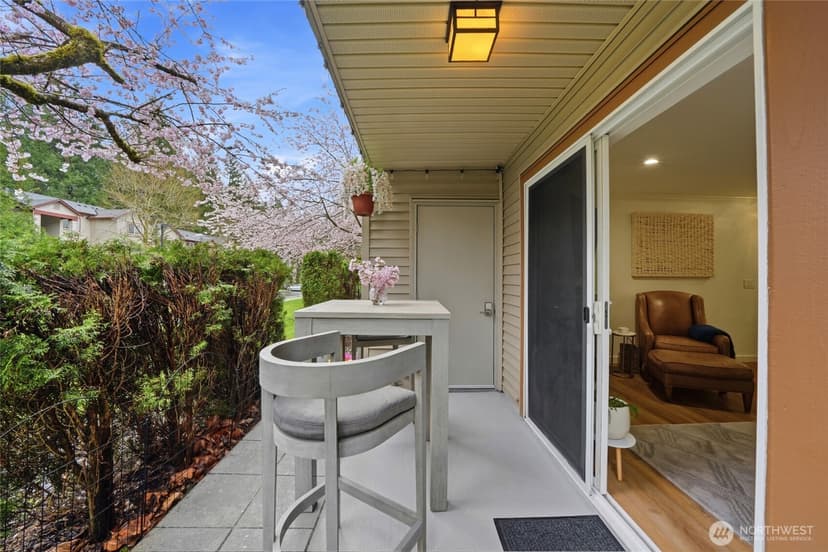 Property photo for 25025 SE Klahanie Boulevard #K101, Sammamish photo 21