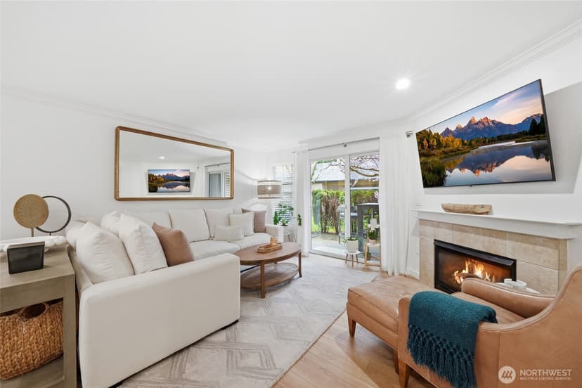 Property photo for 25025 SE Klahanie Boulevard #K101, Sammamish photo 3