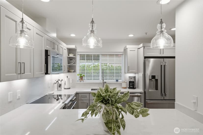 Property photo for 25025 SE Klahanie Boulevard #K101, Sammamish photo 11