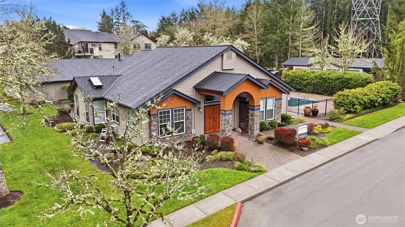 Property photo for 25025 SE Klahanie Boulevard #K101, Sammamish photo 29