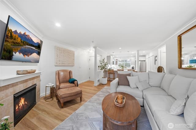 Property photo for 25025 SE Klahanie Boulevard #K101, Sammamish