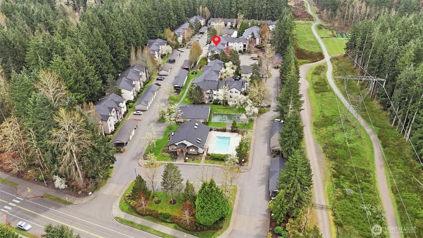 Property photo for 25025 SE Klahanie Boulevard #K101, Sammamish photo 33