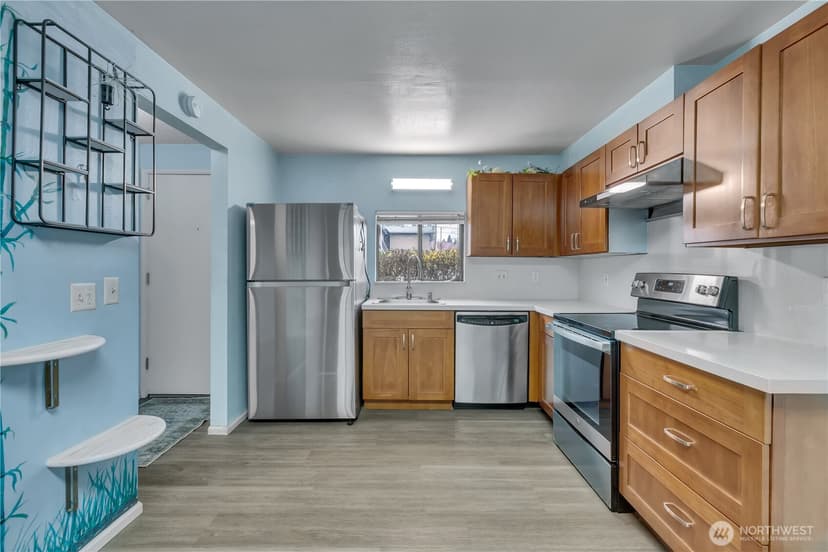 Property photo for 13704 37th Avenue S #59, Tukwila photo 6