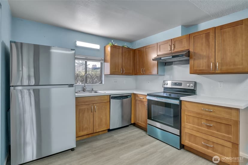 Property photo for 13704 37th Avenue S #59, Tukwila photo 5