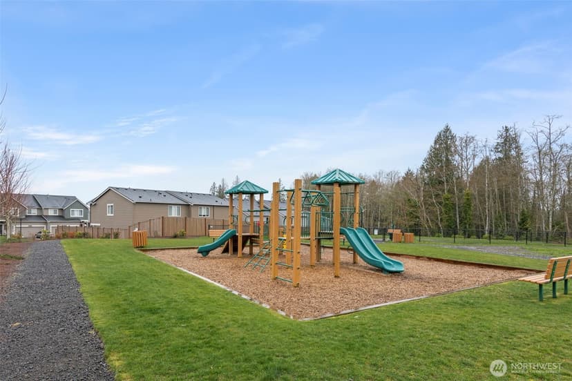 Property photo for 731 NE Cabot Lane, Bremerton photo 21
